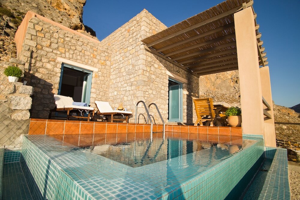 Фото Petra Boutique Homes