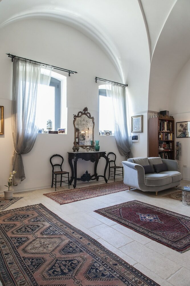 Фото Masseria Palane