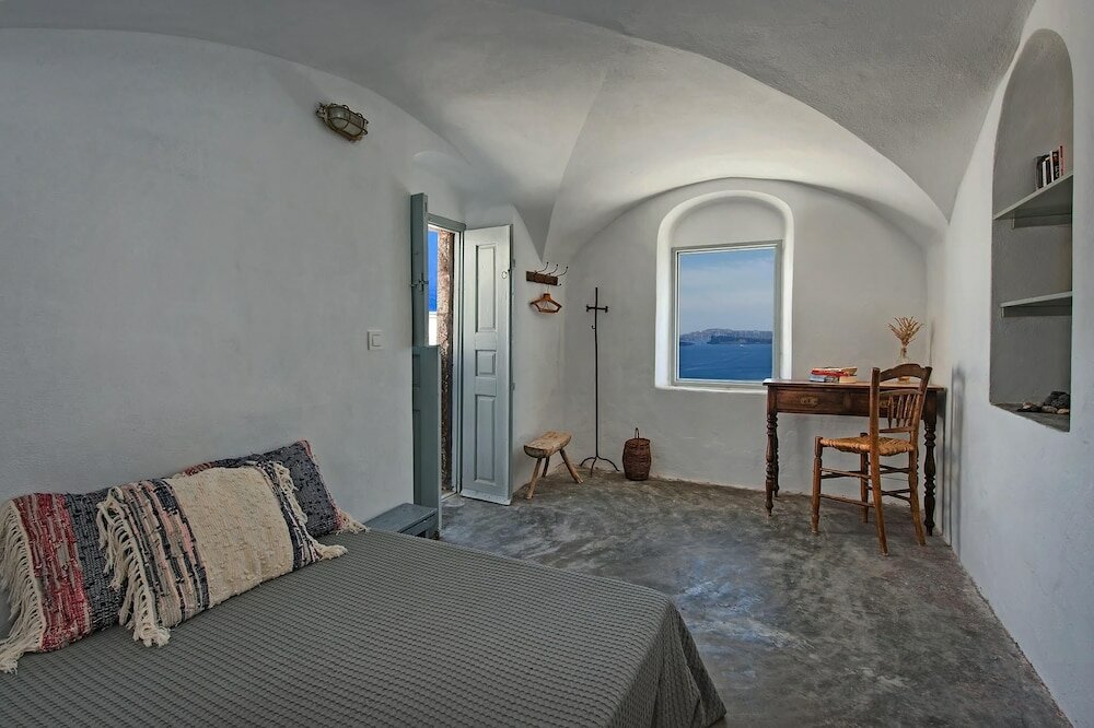 Фото Skala Cave by Thireon