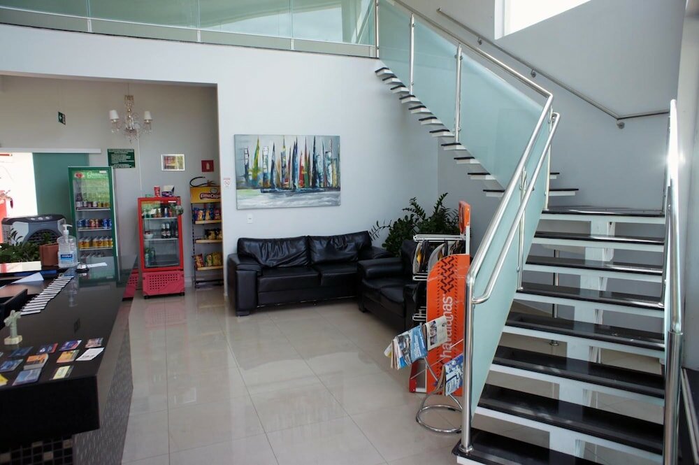 Фото Hotel Redentor