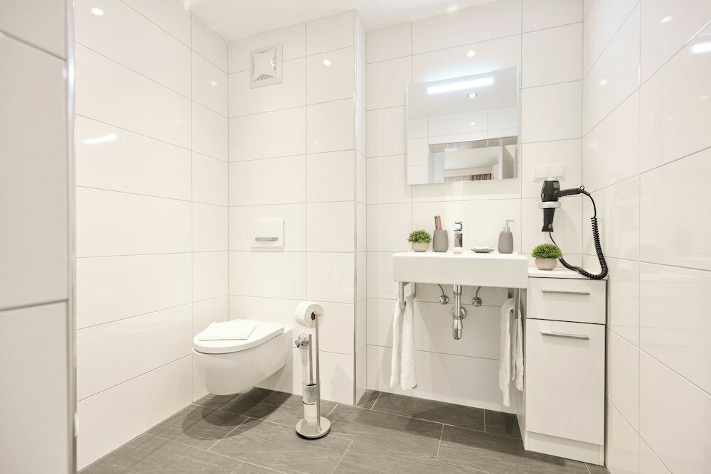 Фото Ferienwohnungen - Appartements Pension Zollner