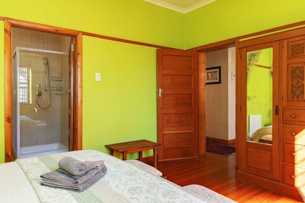 Фото Villa Garda B&b