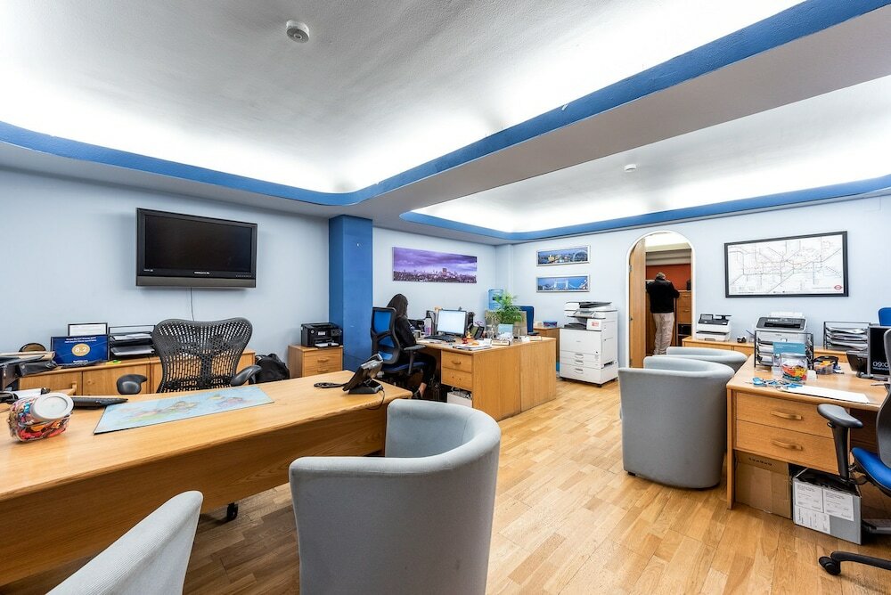 Фото Nell Gwynn House Apartments