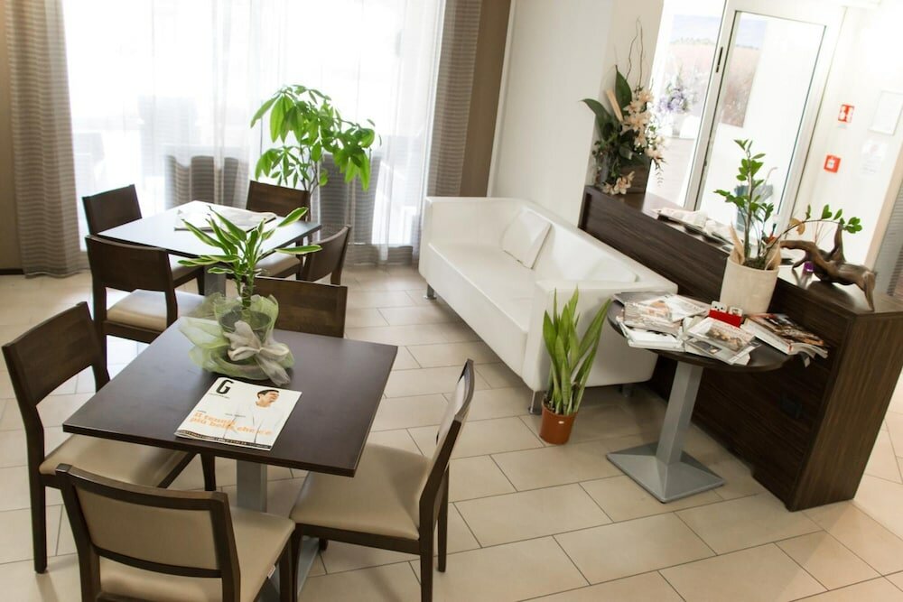 Фото Hotel Fontanelle