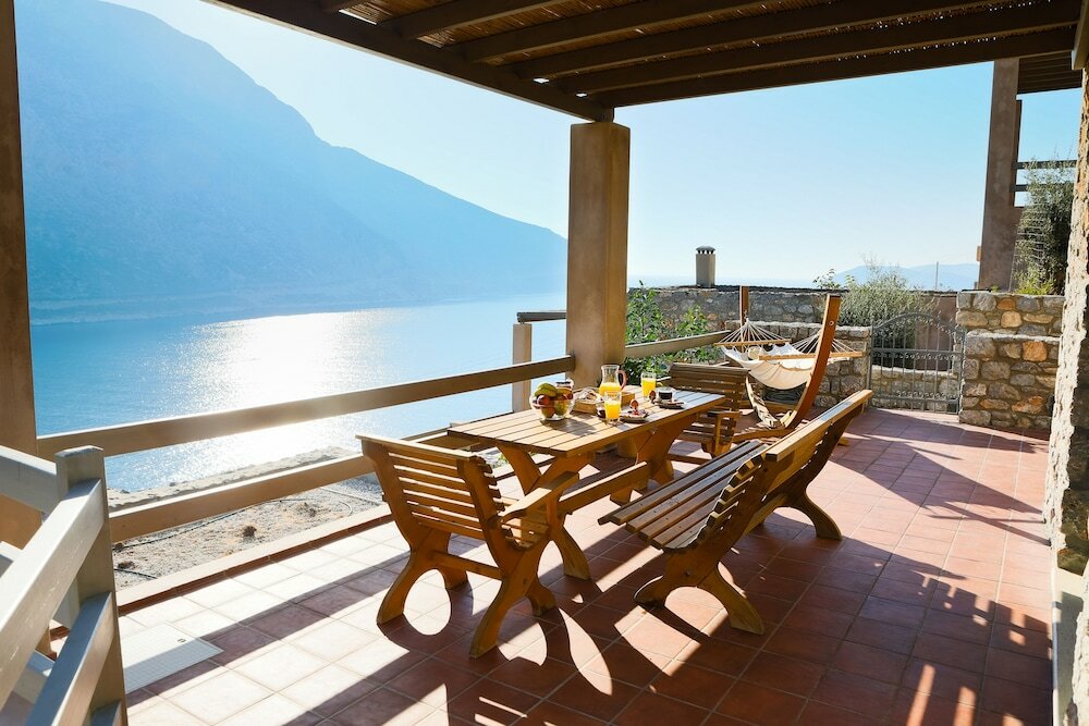 Фото Petra Boutique Homes