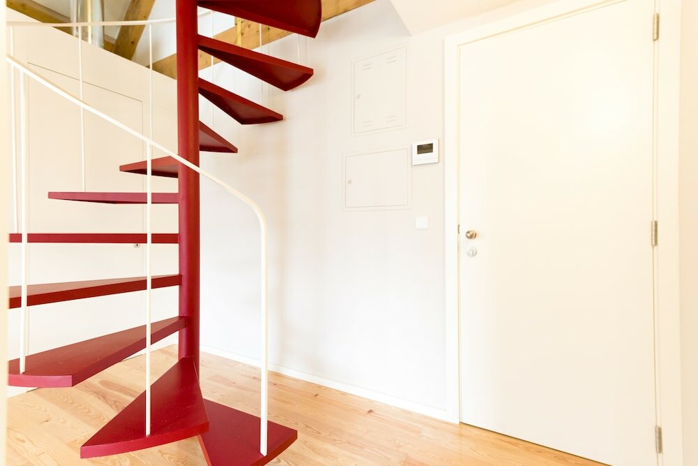 Фото Oporto Trendy River