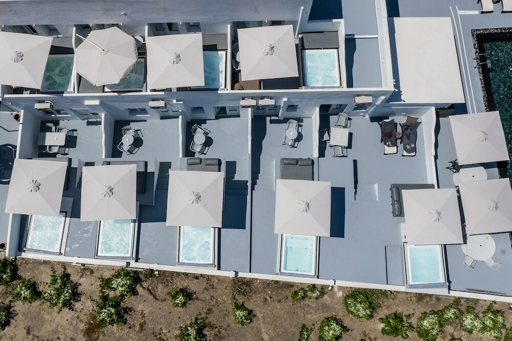 Фото Cape Sisu Suites