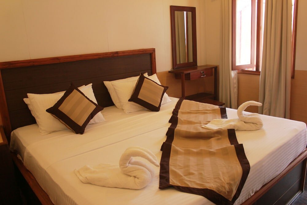 Фото Samaya Fort Hotel