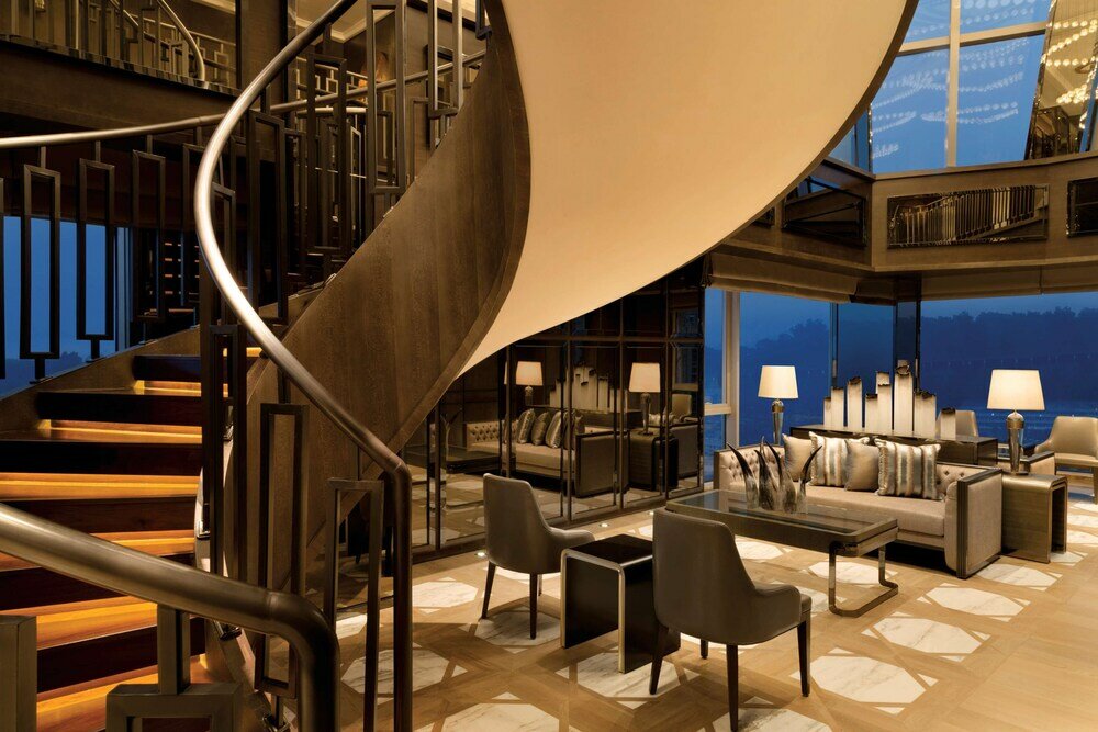 Фото Kempinski Hotel Fuzhou