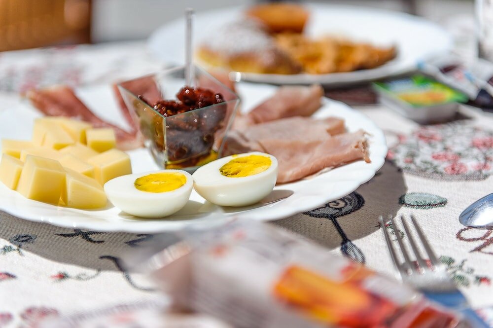 Фото Agriturismo alle Riserve Cavagrande