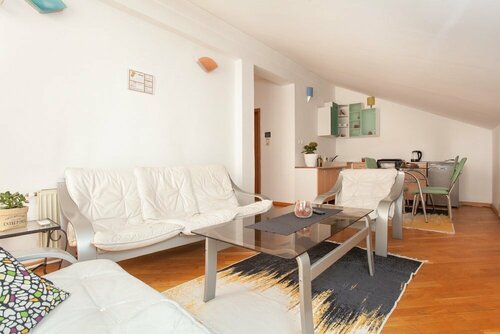 Гостиница Urban Hostel & Apartments в Скопье