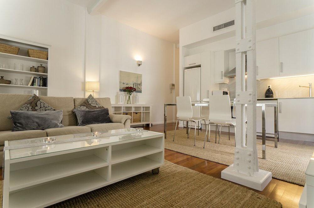 Фото Marshall Apartments by Hoom