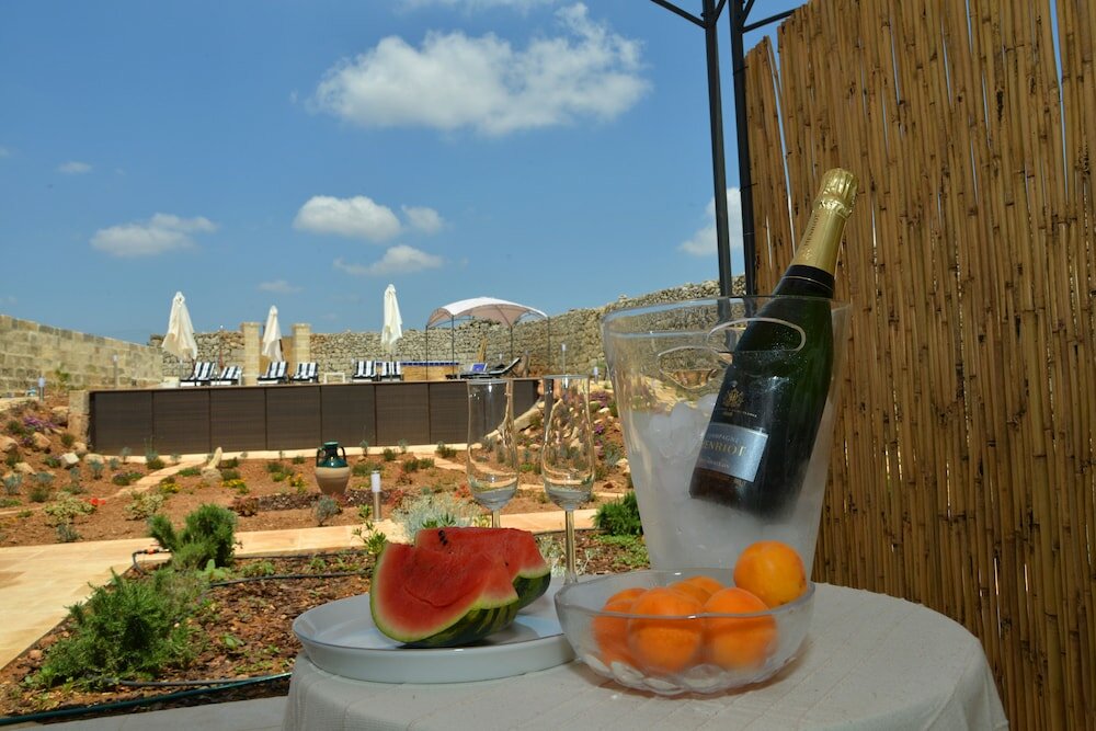 Фото Masseria Palane