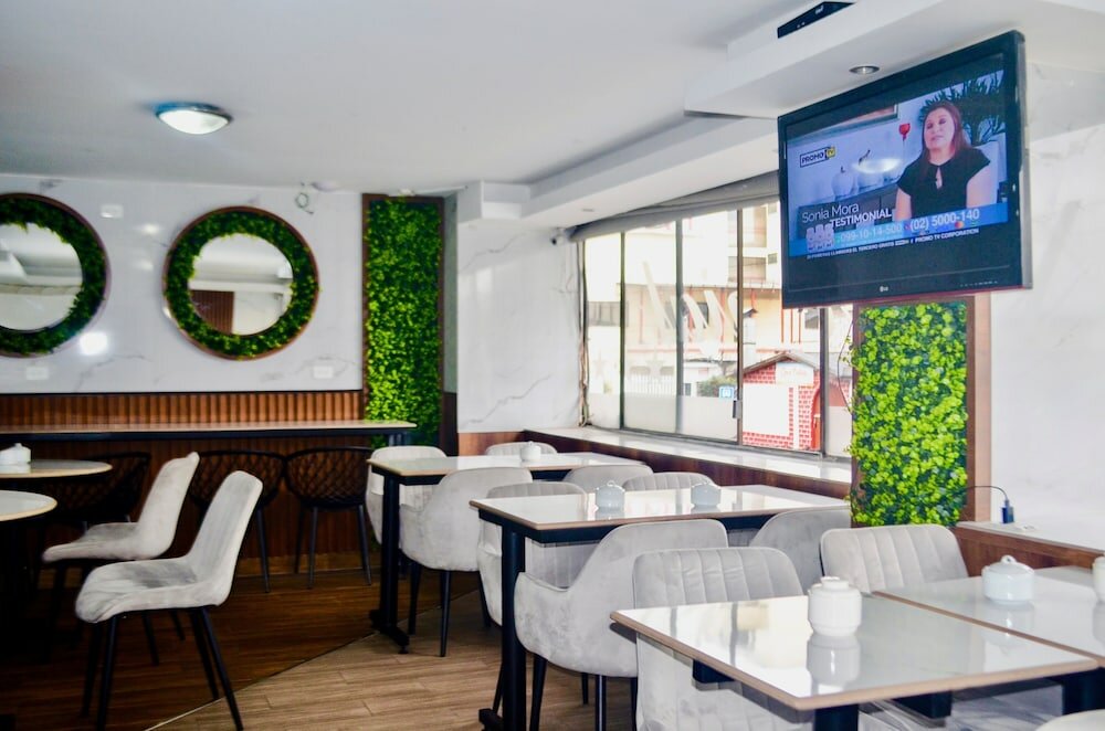 Фото Hotel Imperial