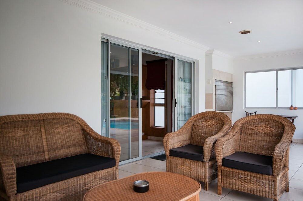 Фото Millard Crescent Guest House