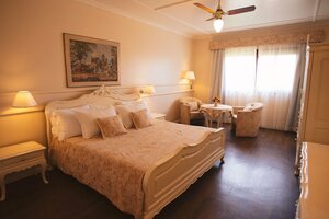 Hotel Renar (Estado de Santa Catarina), hotel