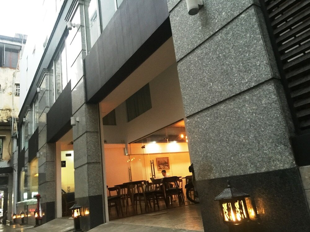 Фото Diamond Suite Hai Ba Trung