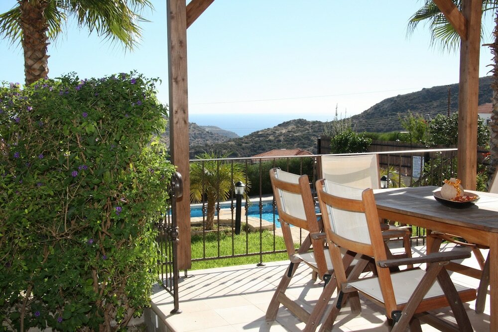 Фото Vineland Sheromyli Villas