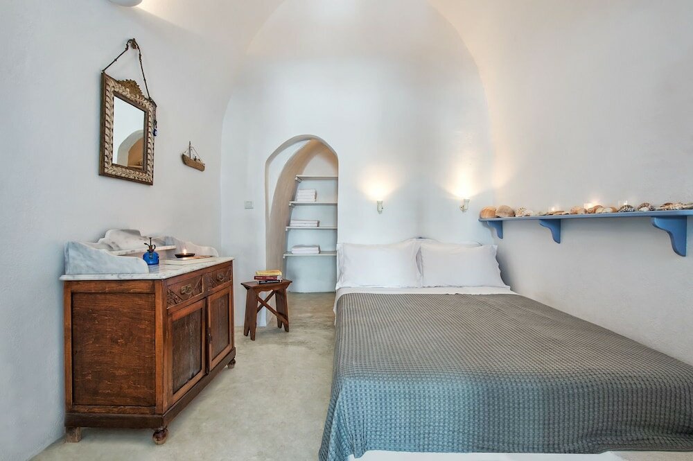 Фото Skala Cave by Thireon