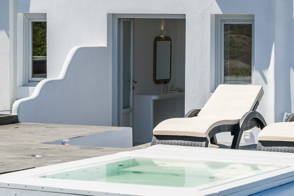 Фото Cape Sisu Suites