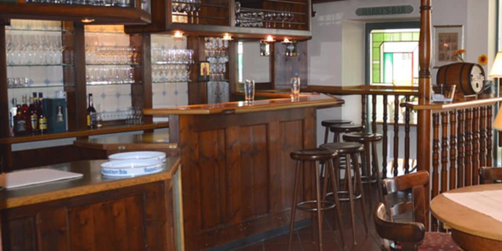 Фото Hotel Alte Post