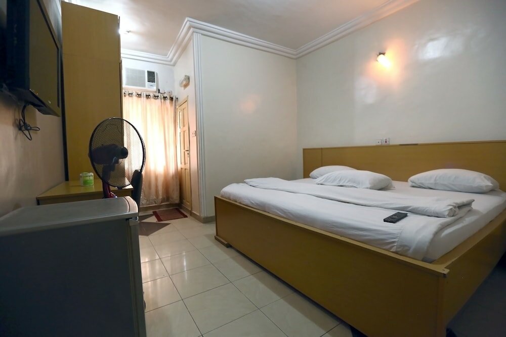 Фото Semper Diamond Lodge