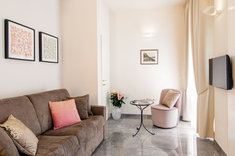 Фото MyFlorenceHoliday Gold Bridge