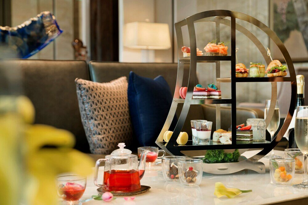 Фото Kempinski Hotel Fuzhou