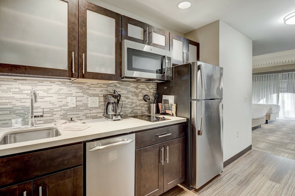 Фото Staybridge Suites Baltimore - Inner Harbor, an Ihg Hotel