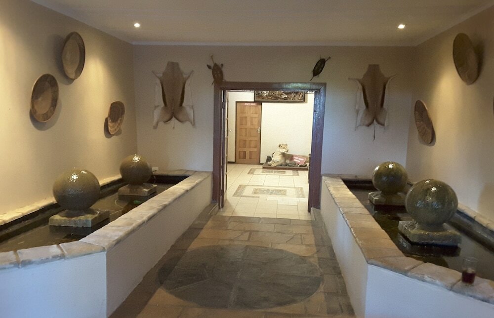 Фото Lions Rest Country Estate