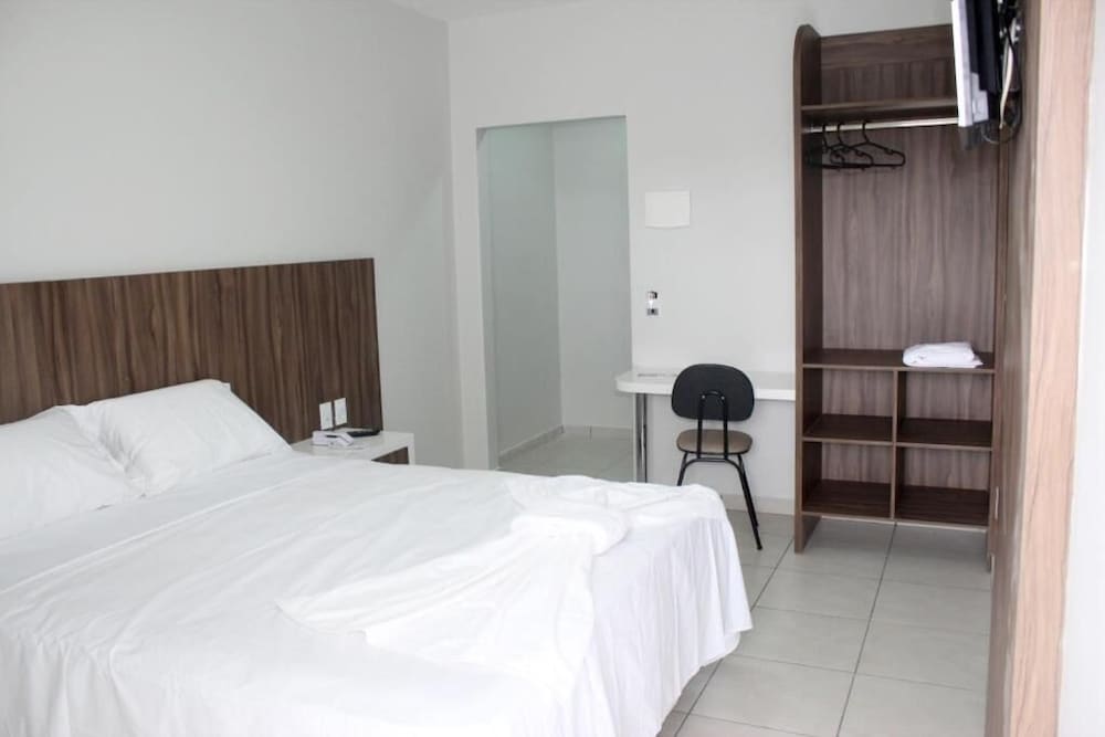 Фото Hotel Redentor