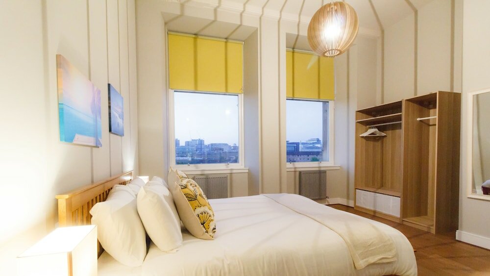 Фото Belhaven Apartment