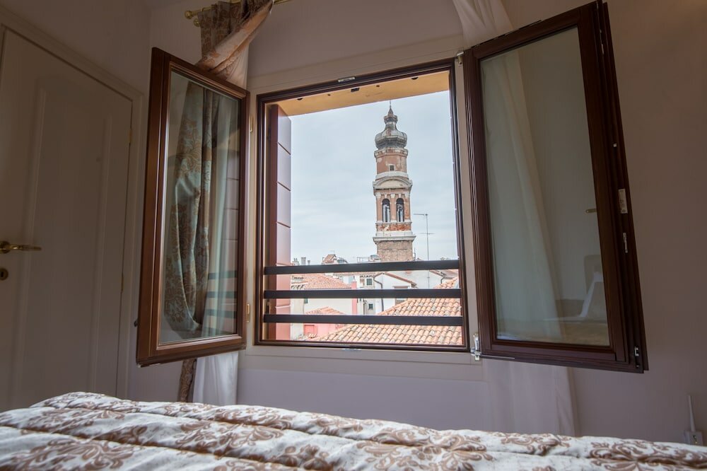 Фото San Teodoro Palace Luxury Apartments