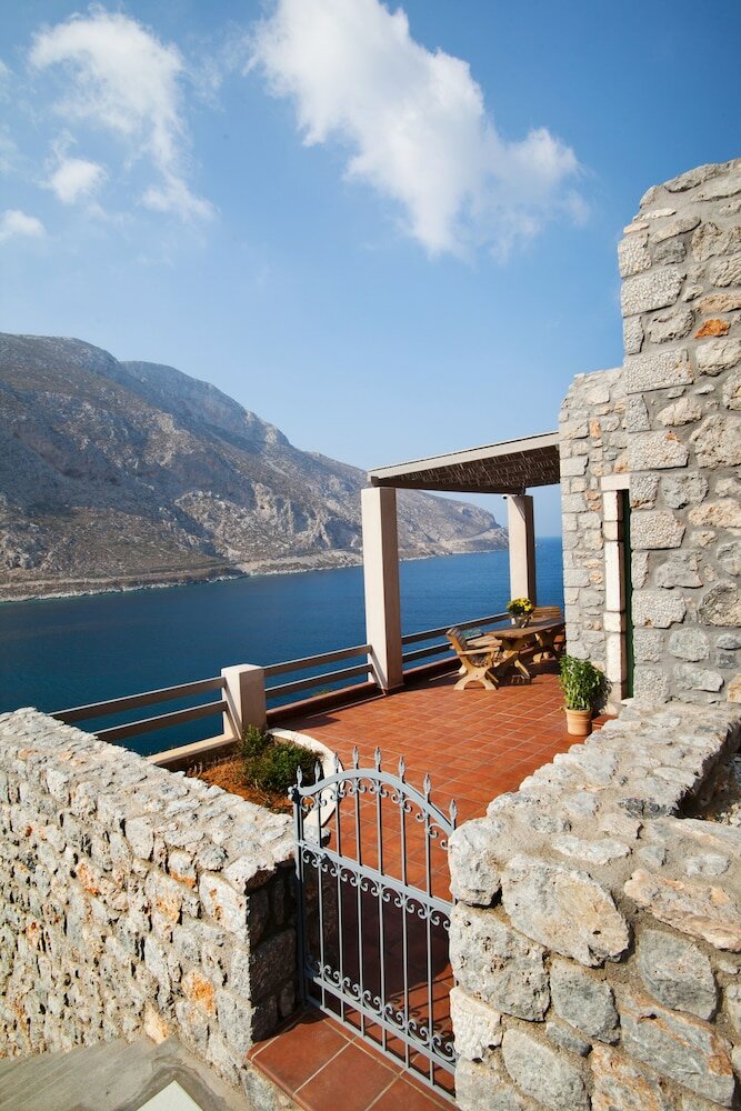 Фото Petra Boutique Homes