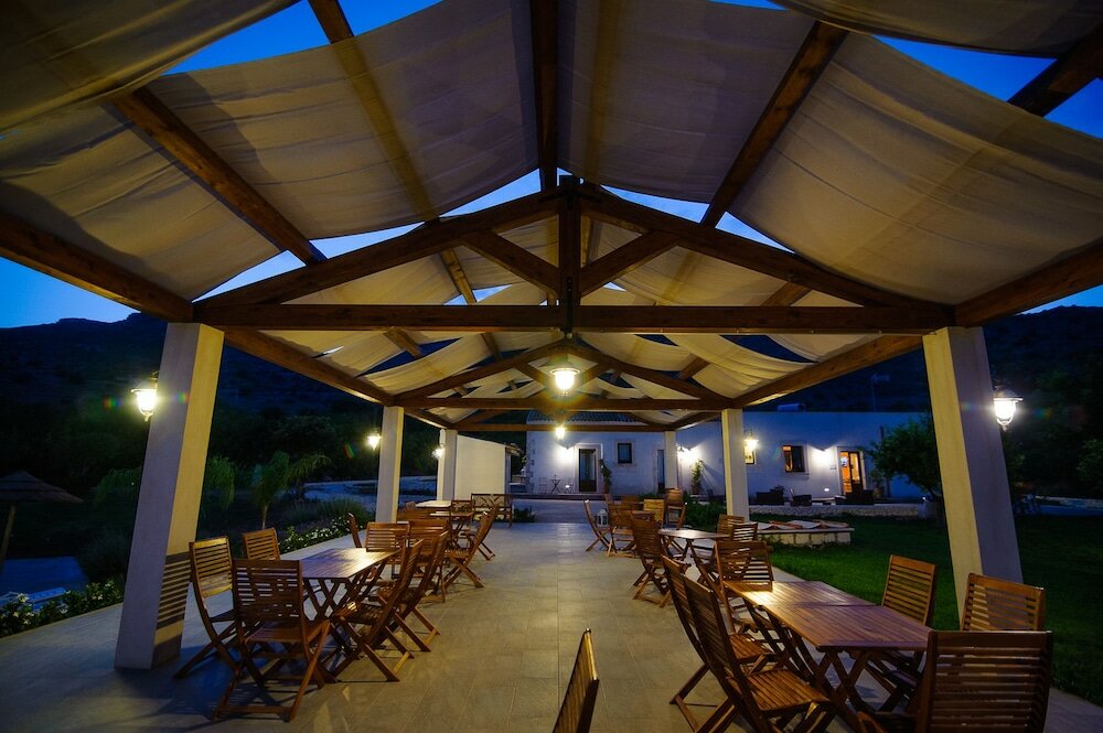 Фото Agriturismo alle Riserve Cavagrande