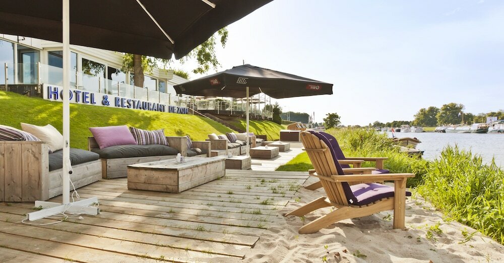 Фото De Zon Hotel & Restaurant by Flow