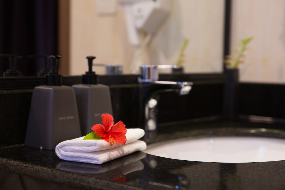 Фото Champa Central Hotel