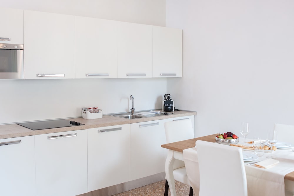 Фото San Teodoro Palace Luxury Apartments