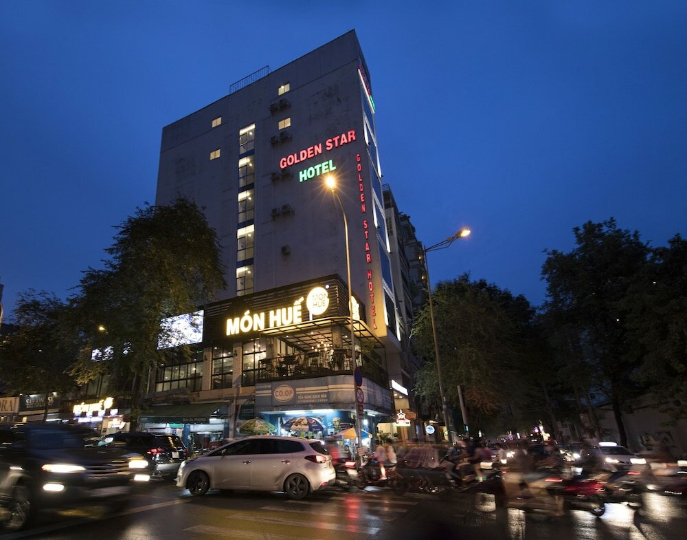 Фото отеля 3