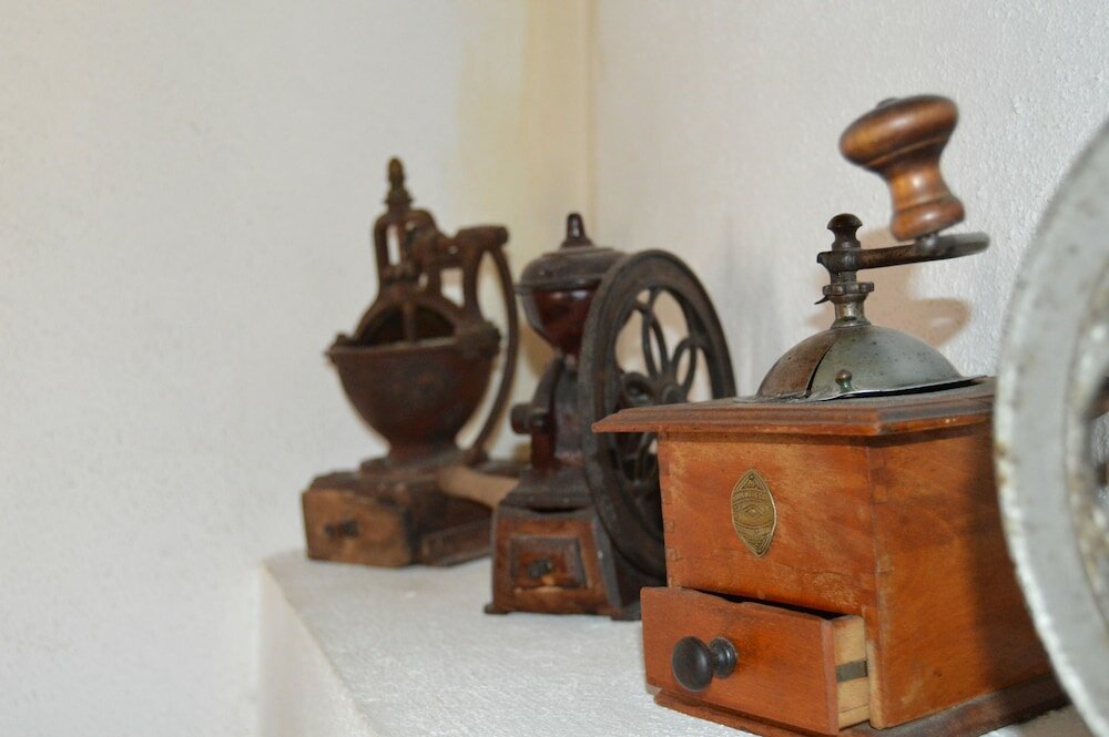 Фото Alojamiento rural El Cortijuelo