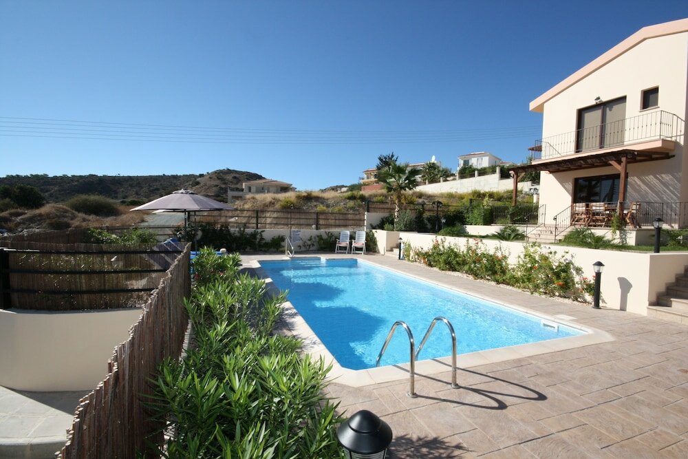 Фото Vineland Sheromyli Villas