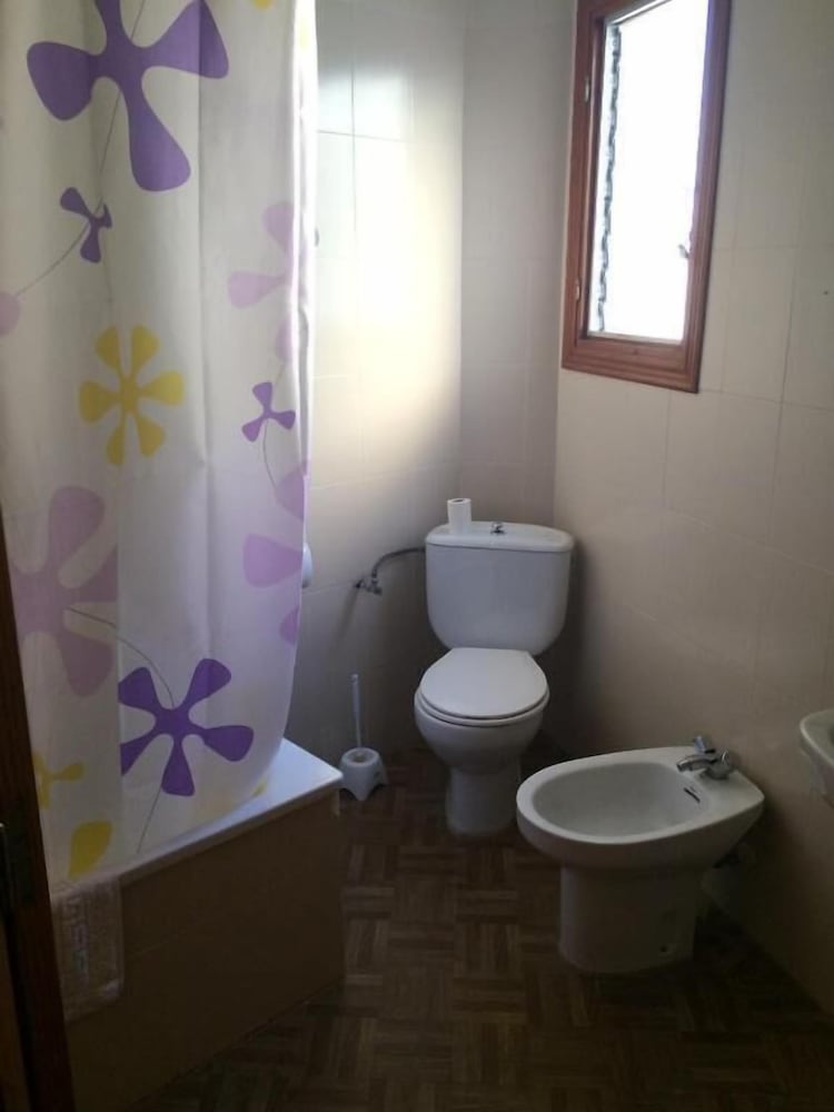 Фото Hostal L Escaleta