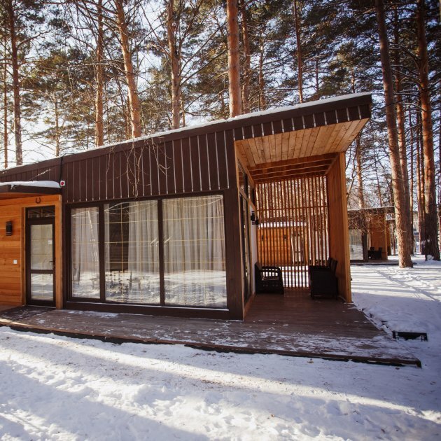 Фото Сибиряк