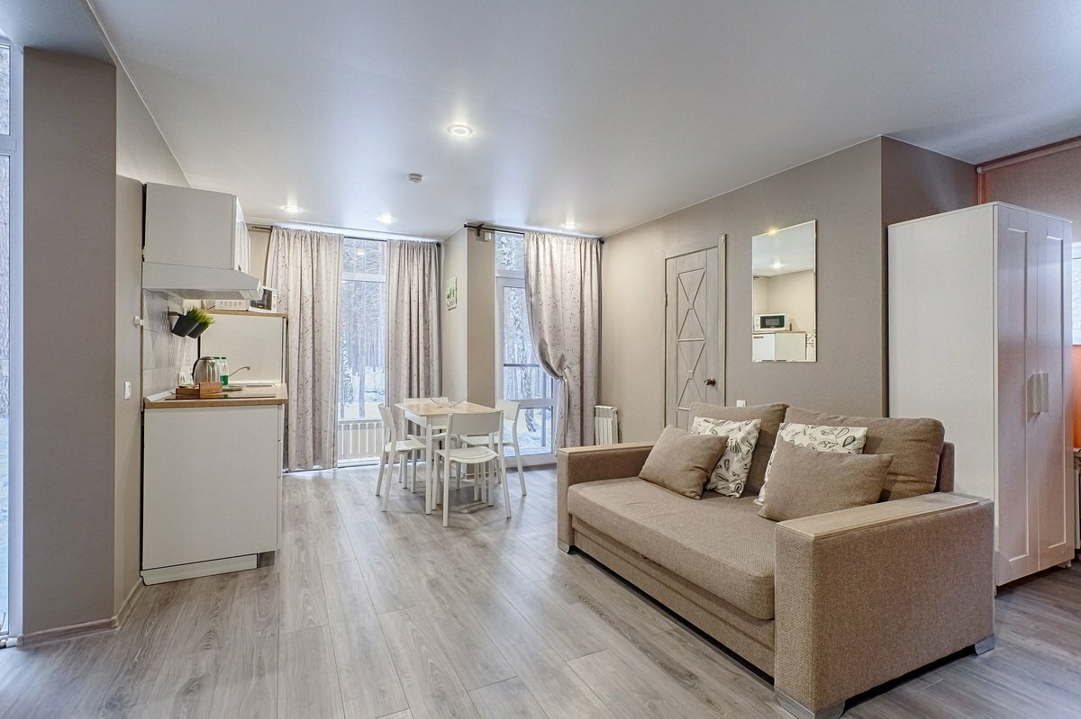 Фото Сибиряк