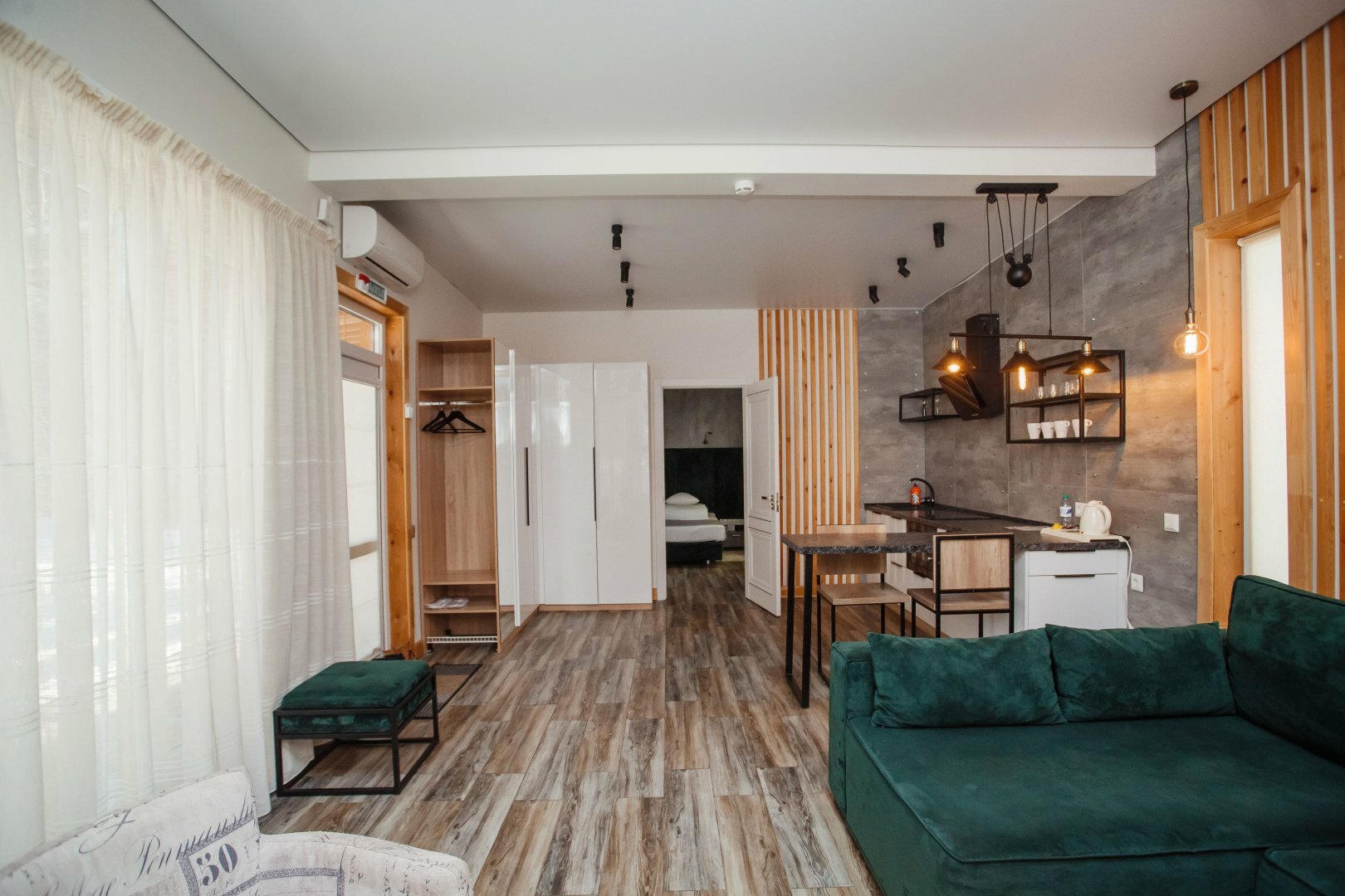 Фото Сибиряк