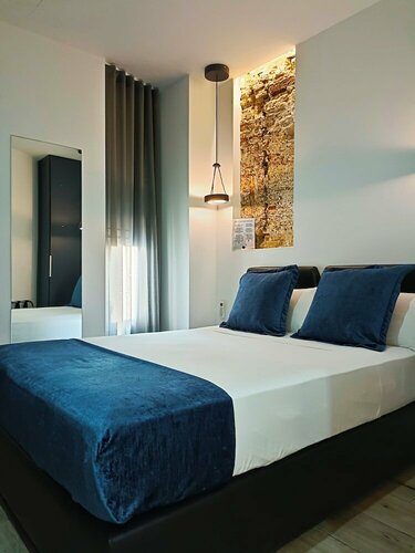 Гостиница Hotel El Siglo в Валенсии