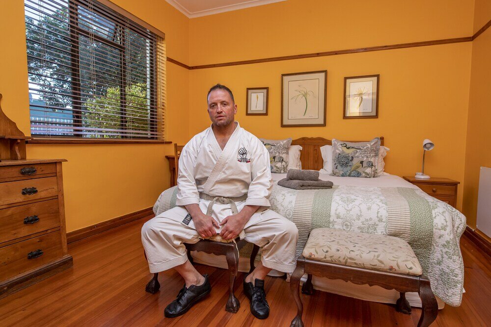 Фото Villa Garda B&b