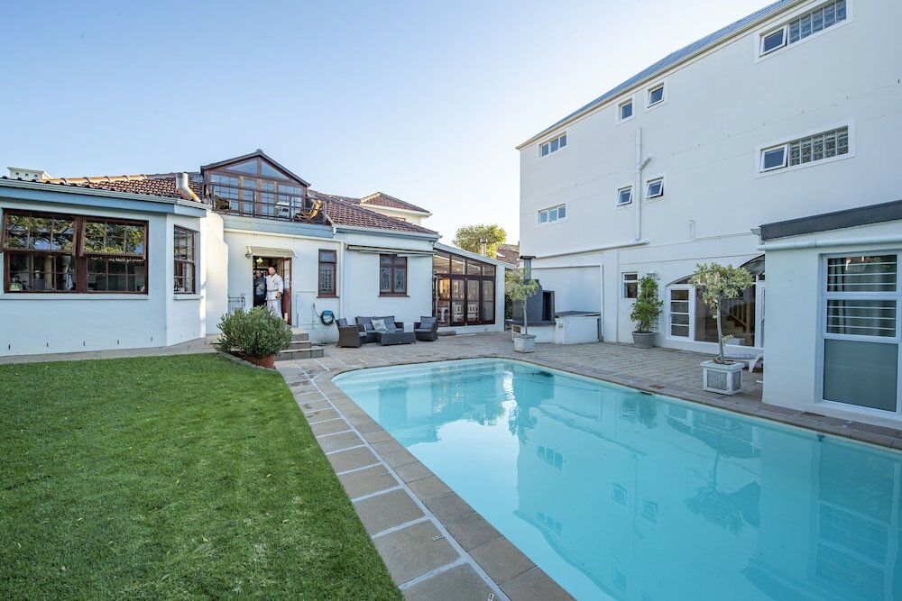 Фото Villa Garda B&b