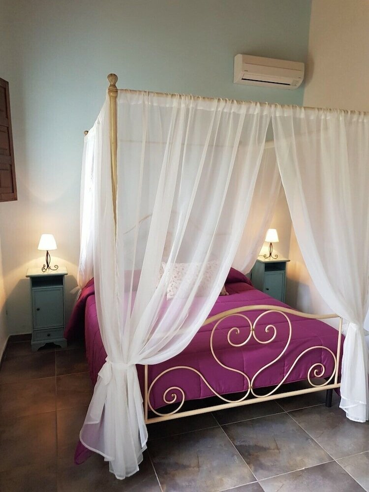 Фото Agriturismo alle Riserve Cavagrande