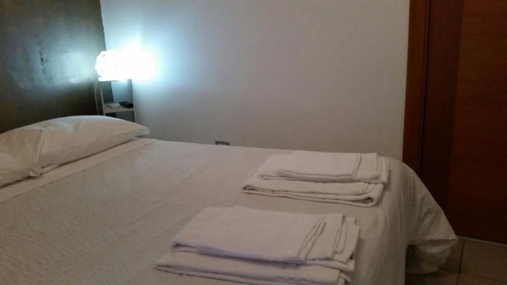 Фото Residenza del Turista B&b